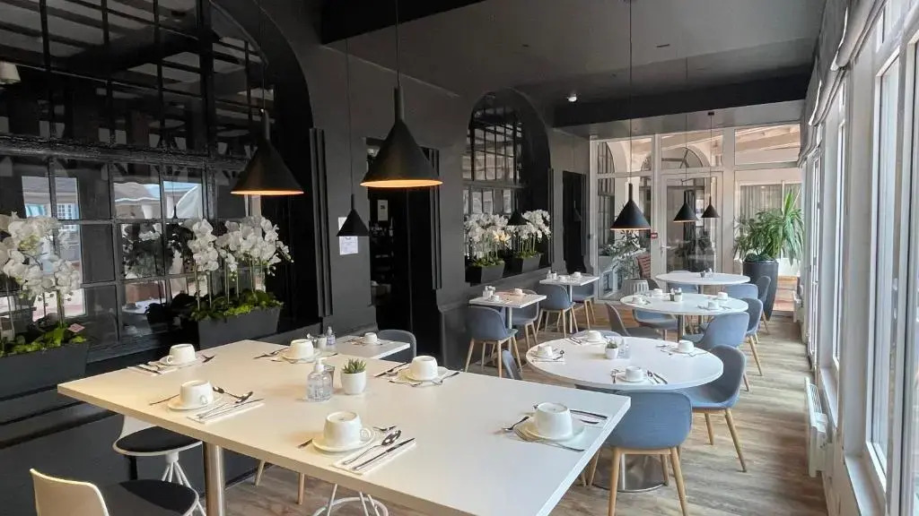 Hôtel Bristol