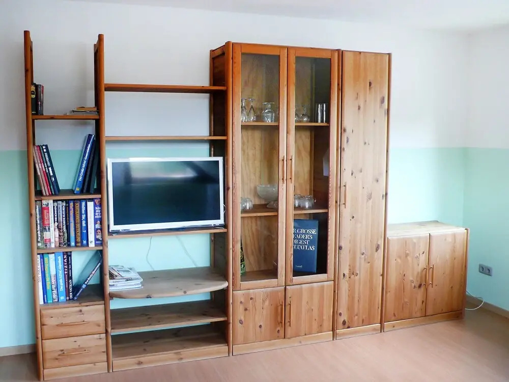 Apartment Ferienapartments Adenau-4 by Interhome