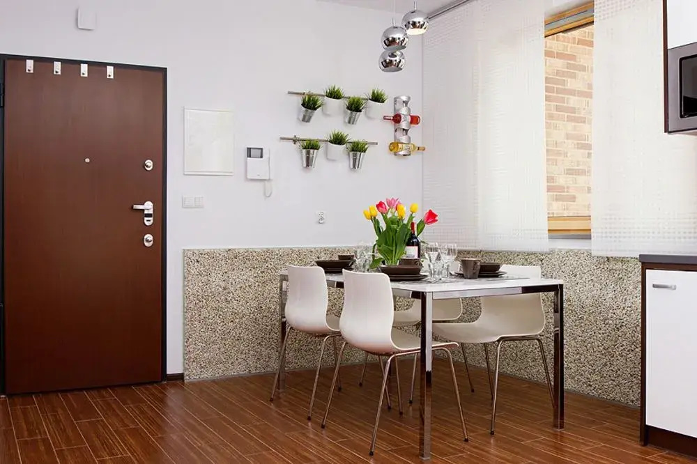 Old Town Luxury Apartments by Amstra