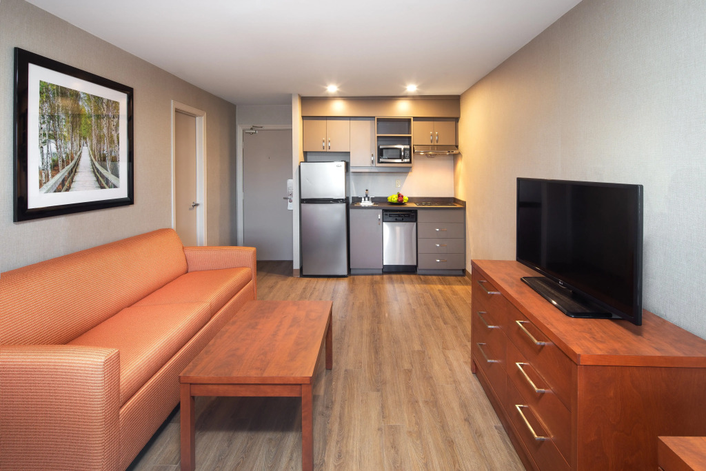 Canadas Best Value Inn-Richmond Hill