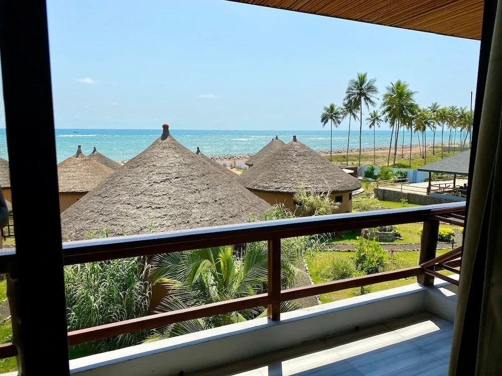 Lemon Beach Resort