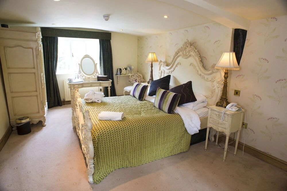 Angmering Manor Hotel