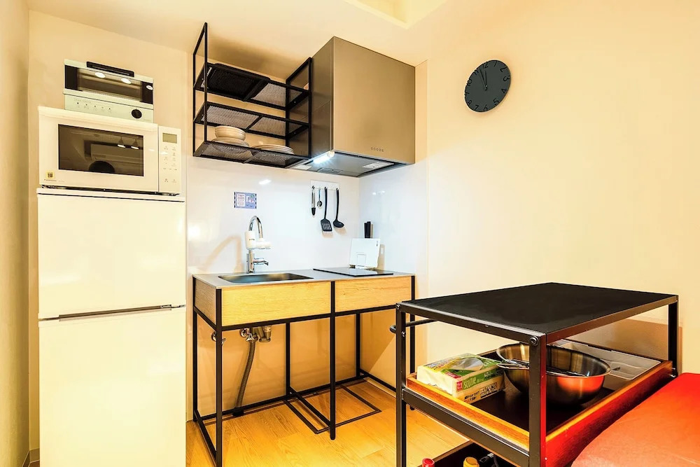Section L Residence Ginza