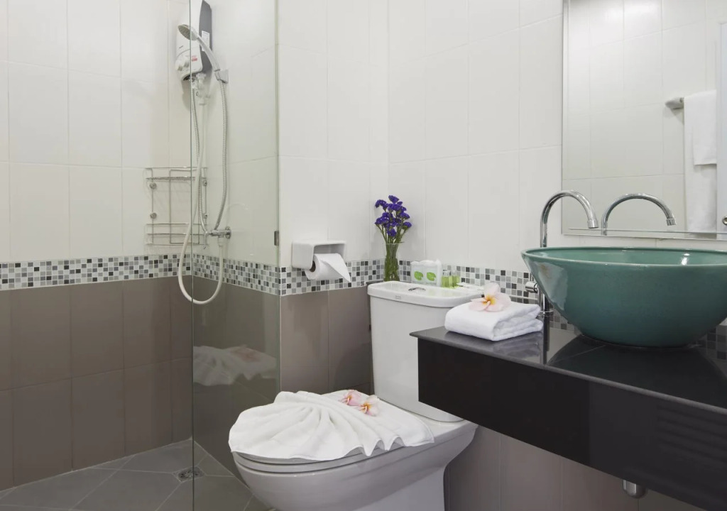 Nano Place Hotel