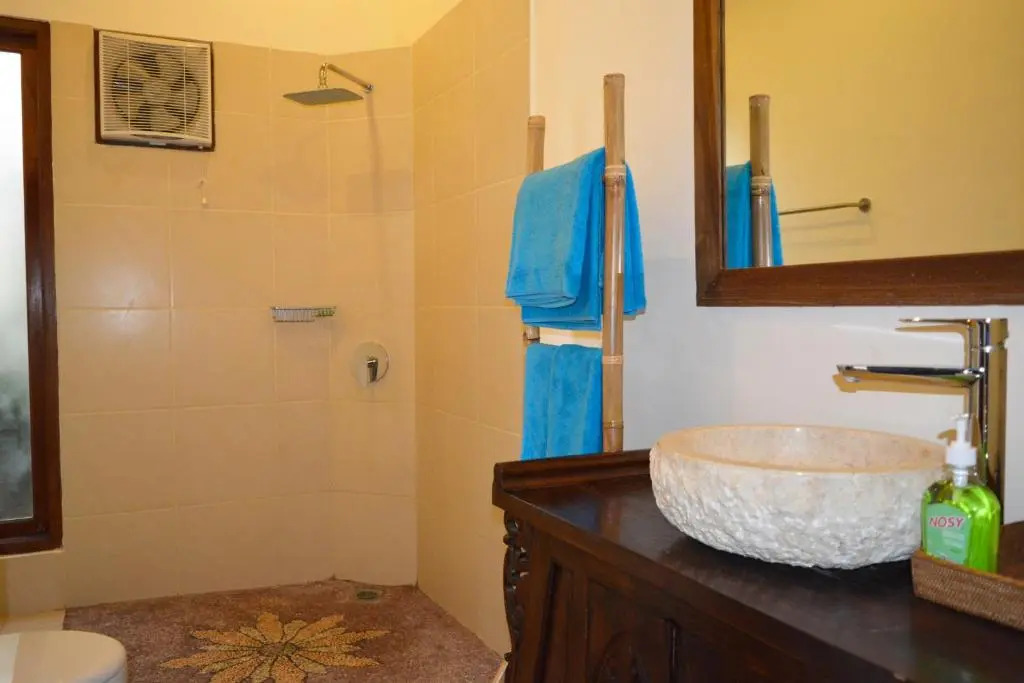 Villa Mewali