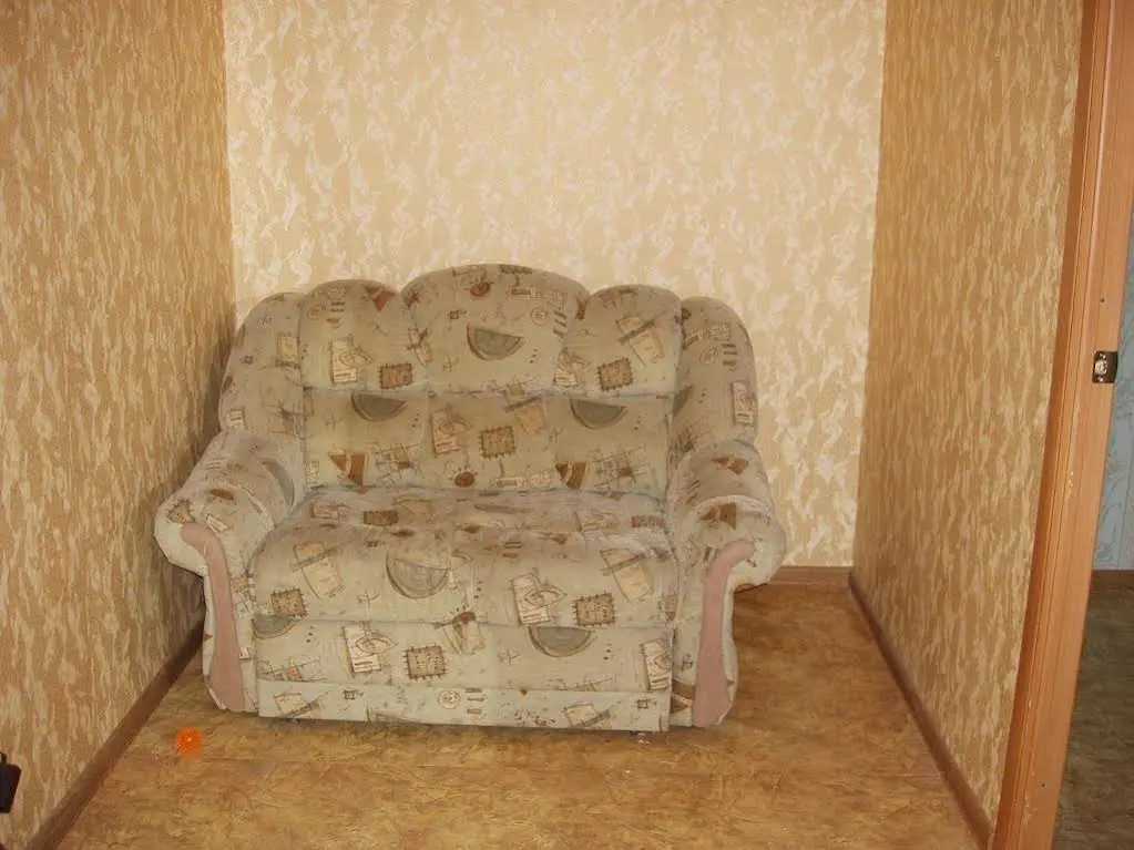 Apartment in Akademichesky