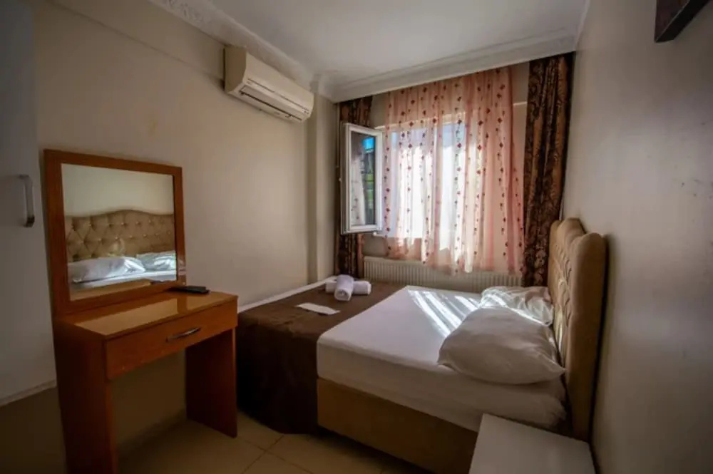 Ozyurt Hotel