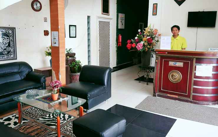 Olive Guest House Bumi Mas Raya