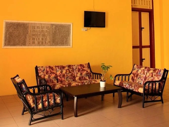 My Friends Guest House