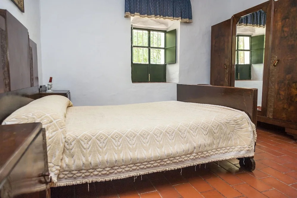 Villa La Mina Constantina Canovas