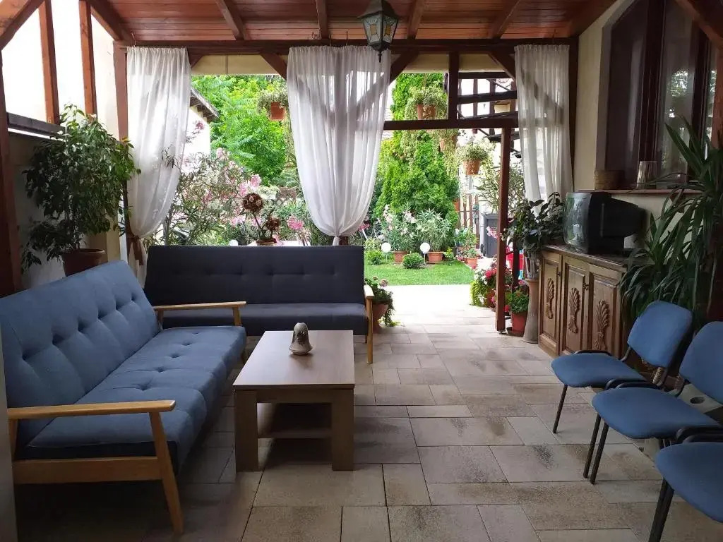 Aranka Apartman