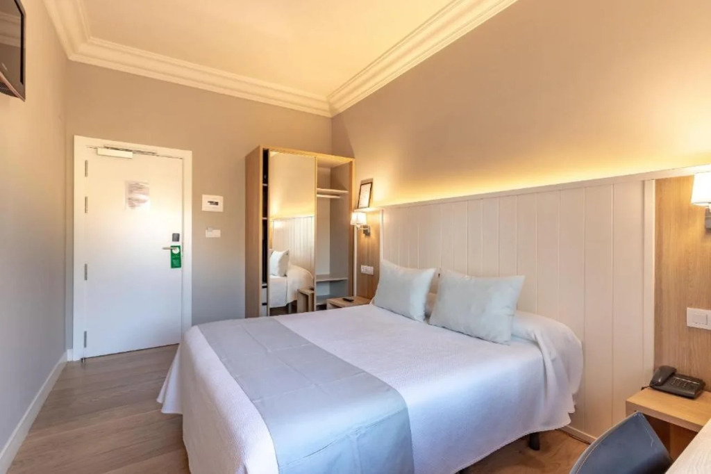 Hotel Artaza