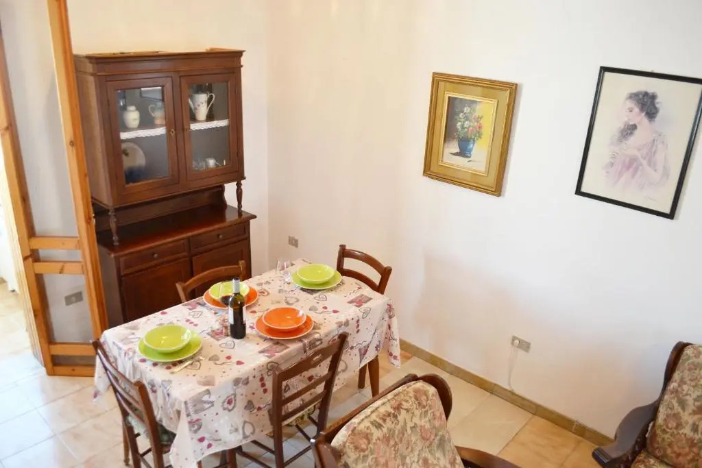 Casa Vacanza Vicino Spiaggia-Ll23