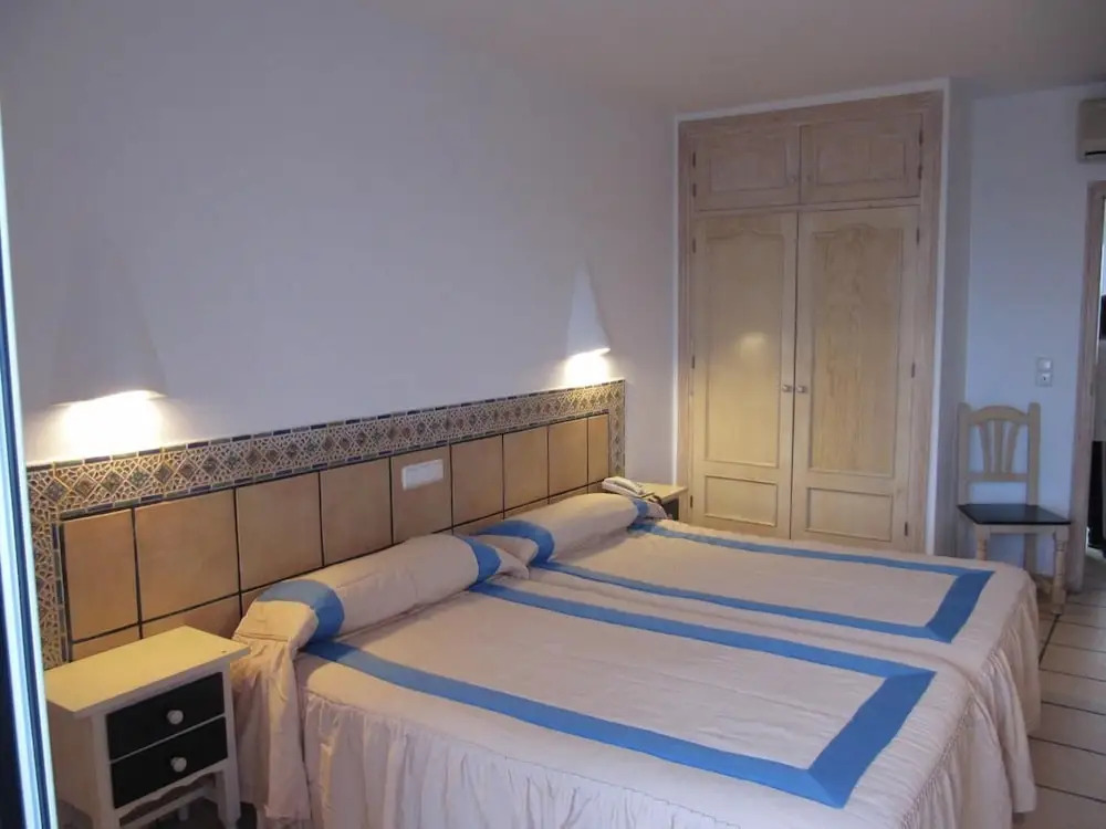 Hotel Playa Bocaina