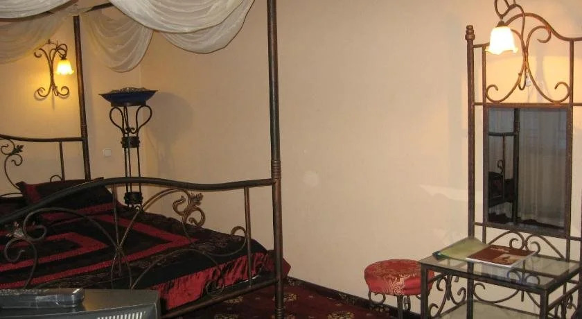 Guest House Shokolad