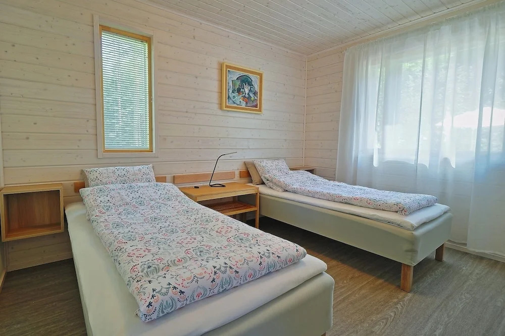 Holiday Home Villa anna by Interhome