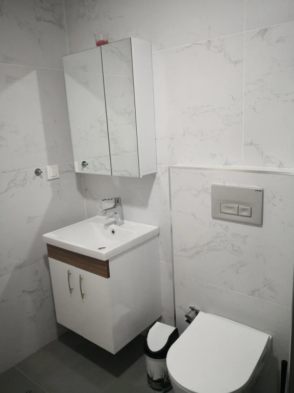 Lovely 2-bed Apartment With Pool in Antalya/kundu