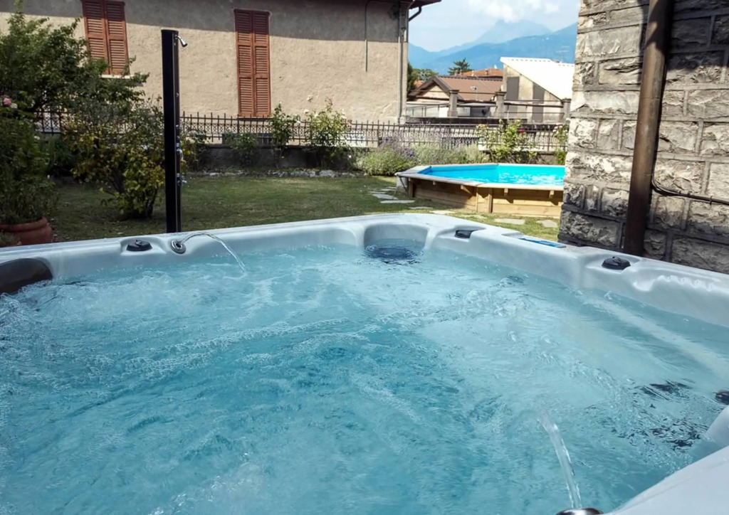 Villa Senagra Holidays Lake Como