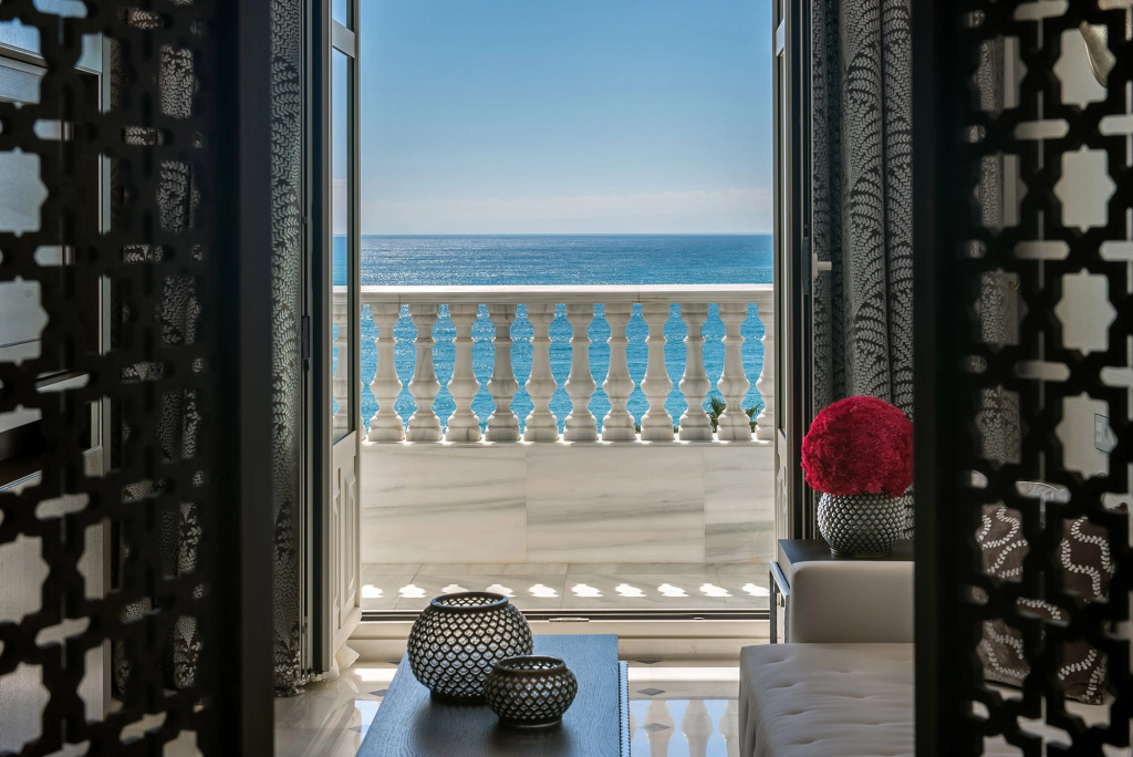 Gran Hotel Miramar GL
