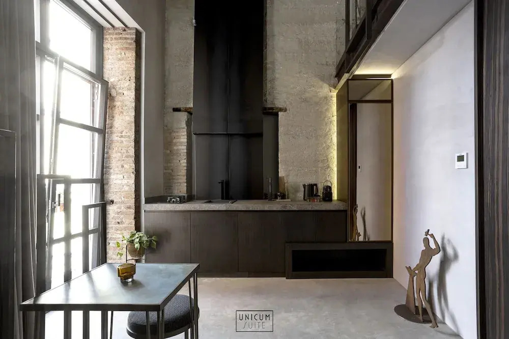 Unicum Suite Napoli Centro Storico