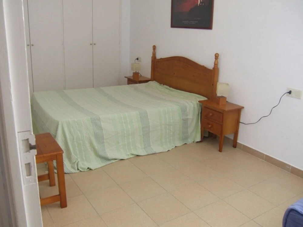 Duplex 4020- Mar De Roses / Pacheco 1-B