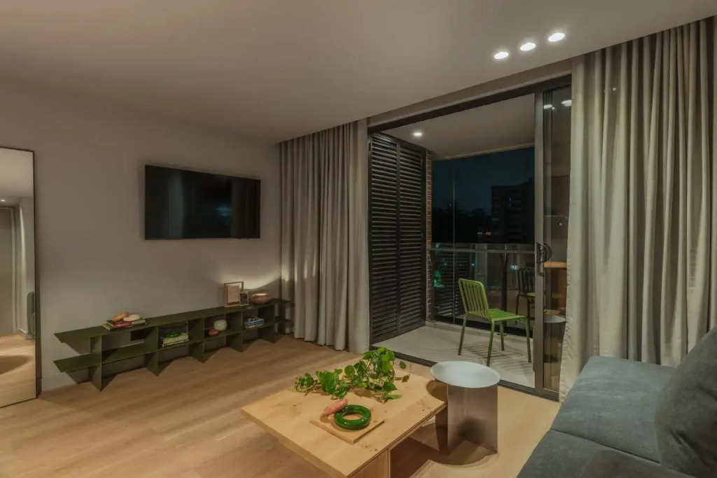 Wake BioHotel, a Member of Design Hotels