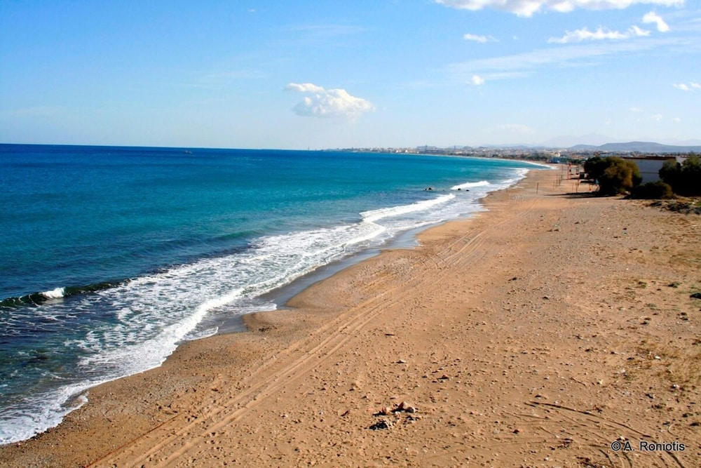 Heraklion City Center Apartments
