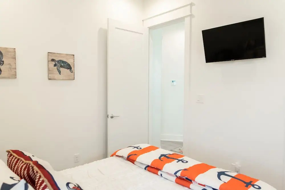 Doctor's Orders 2 Bedroom Cabin