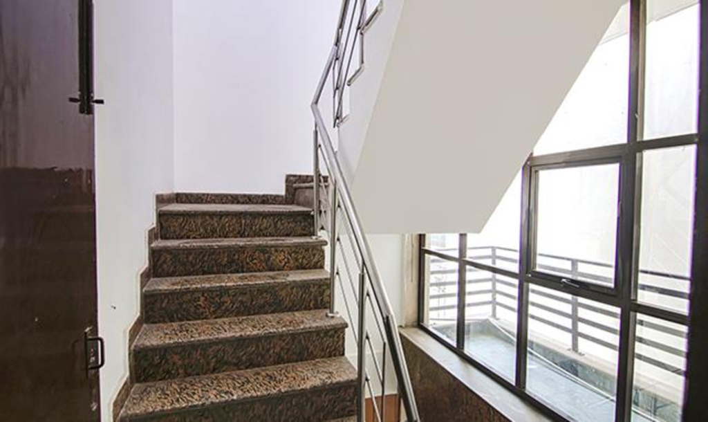 FabHotel JDM Residency