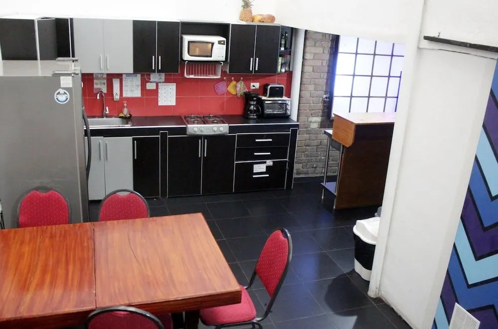 Hostal la Niña