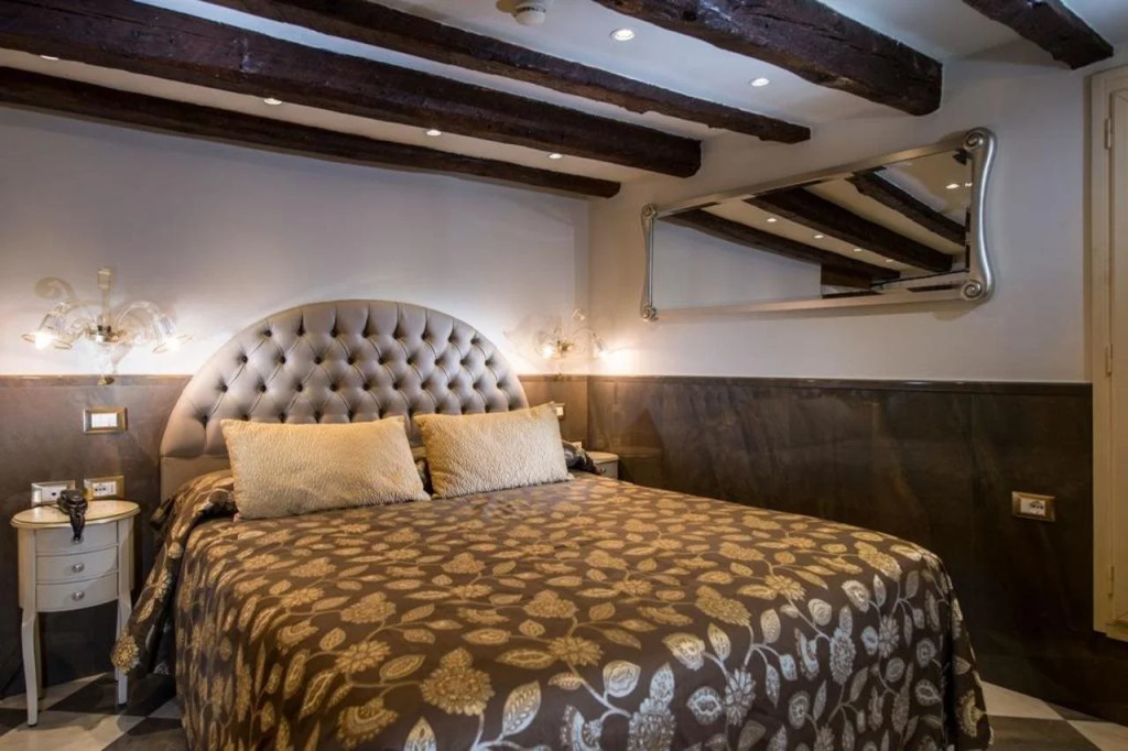Hotel Ca Marinella