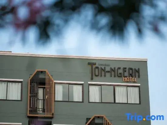 Tonngern hotel