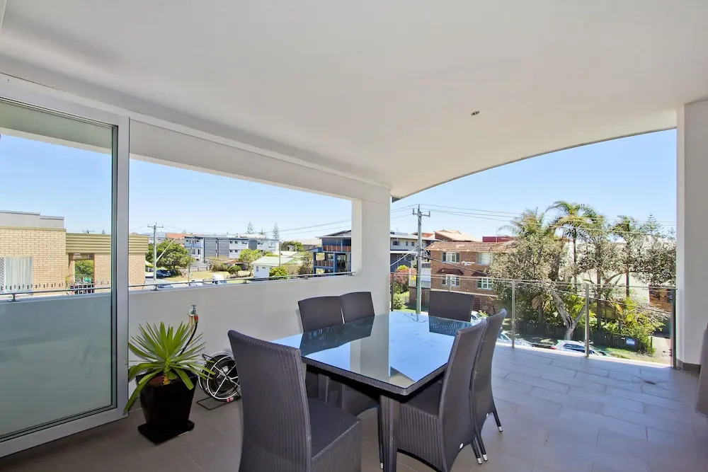 Penthouse On Pearl