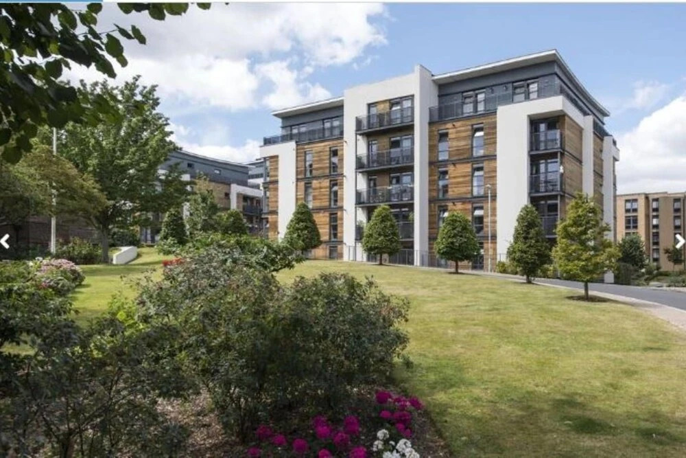 Charming 1 Bedroom Flat in East Putney