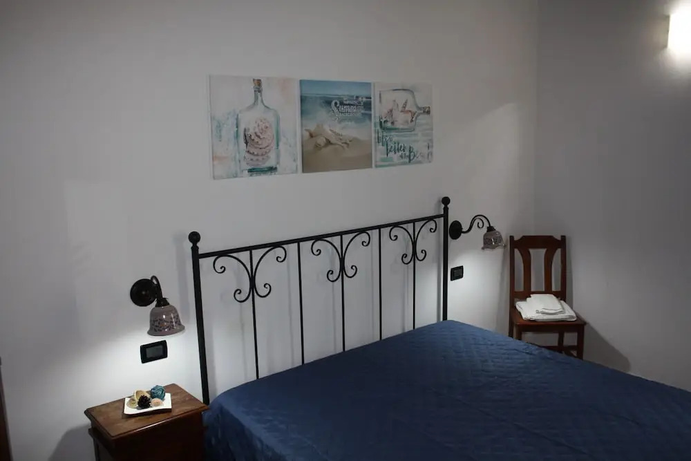 Egesta Mare B&B