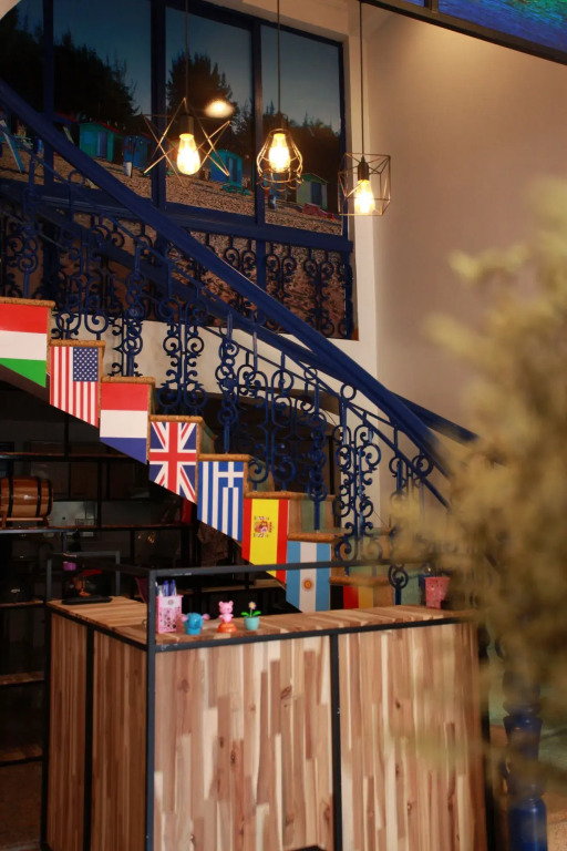 Rosemary Hostel Ha Long