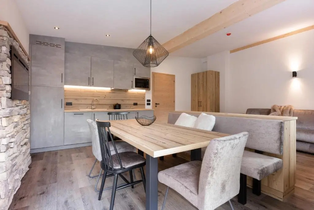 Apartments Pragser Wildsee - by Familiaris