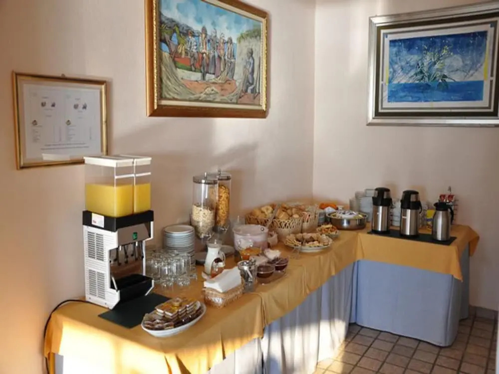 Hotel LOasi