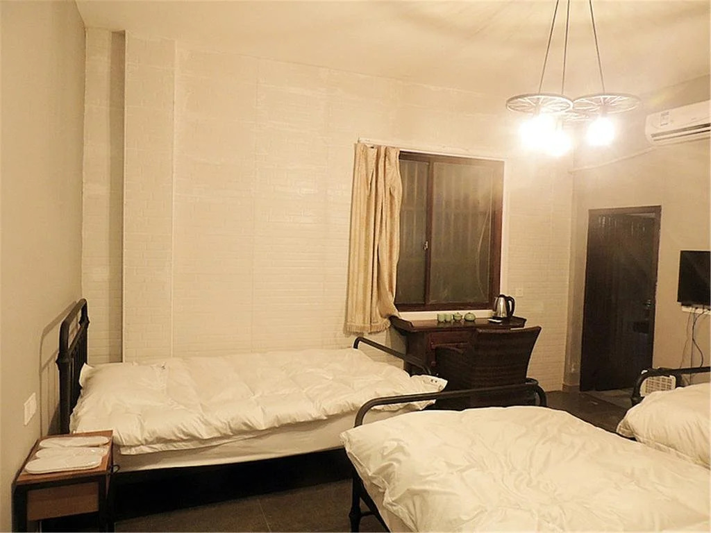 Hangzhou Touran Backpack Hostel