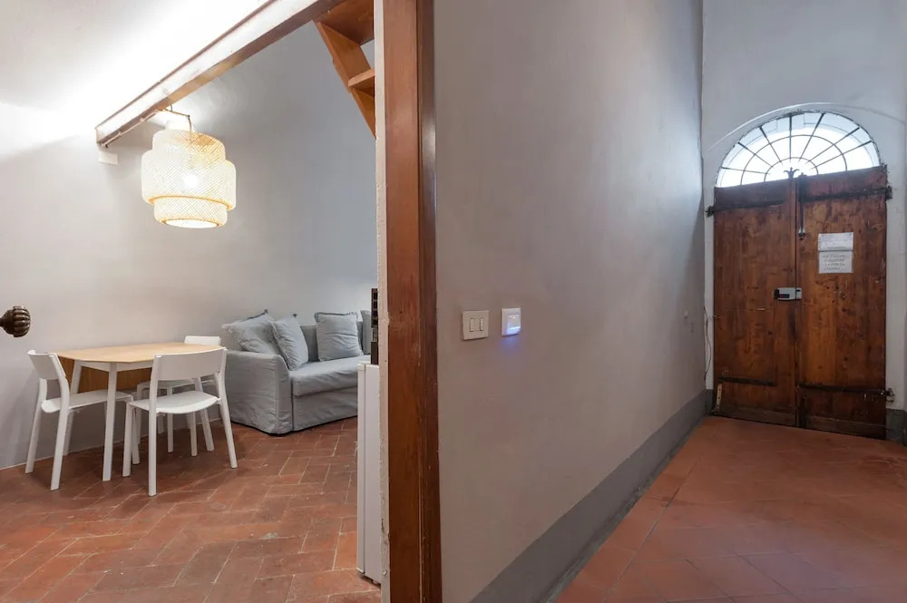 Boboli Gardens Mini Loft
