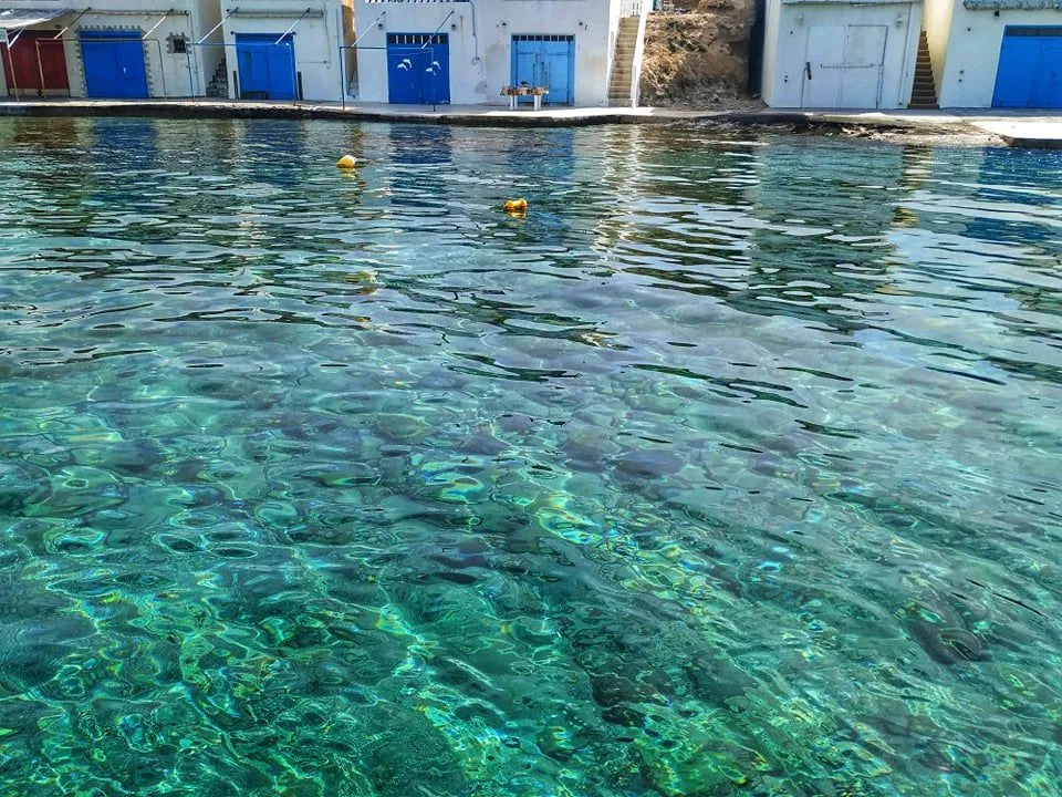 Manolis Filio Home By The Sea Milos