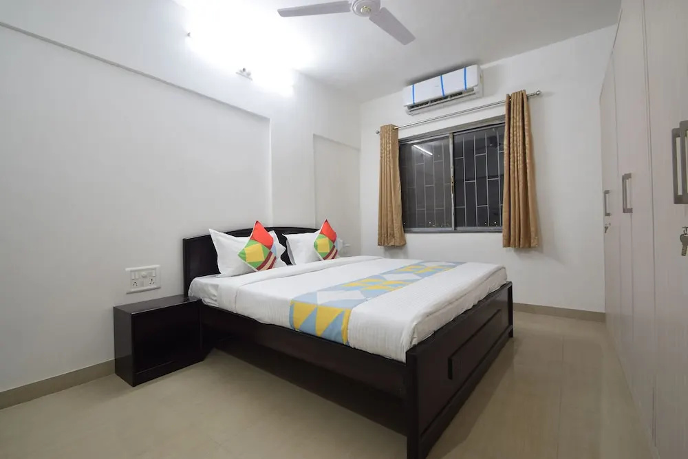 OYO 27814 Home Lavish 2bhk Bhuwana