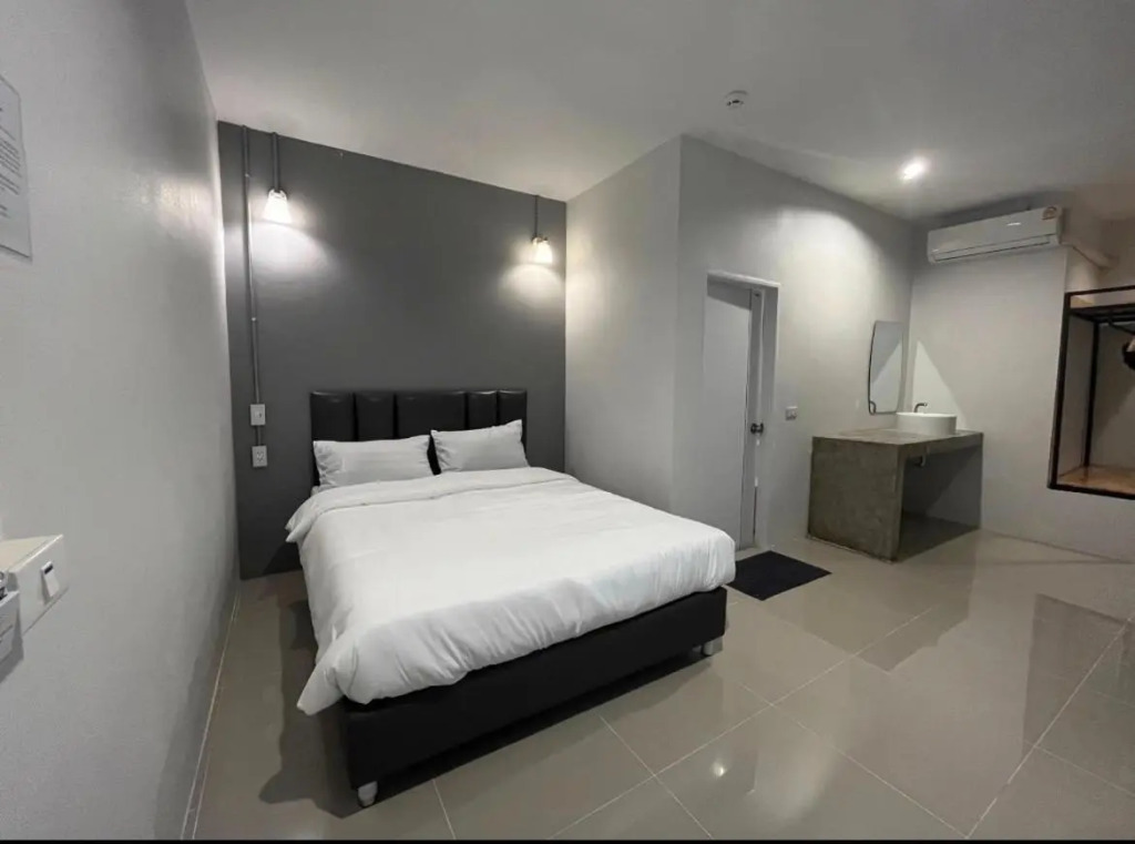 Life Hotel Rongkhun - White Temple Chiangrai
