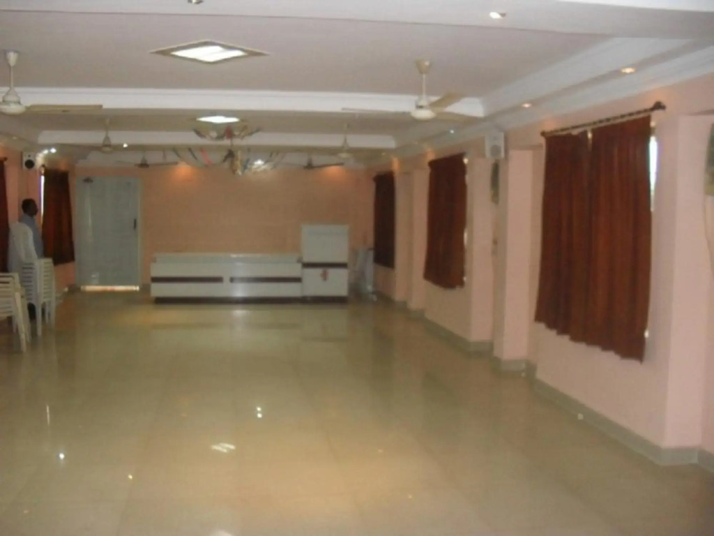 VPN Hotel