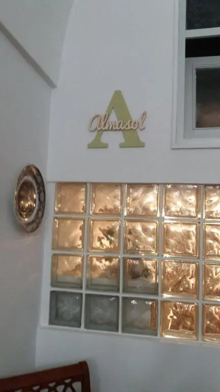 Almasol