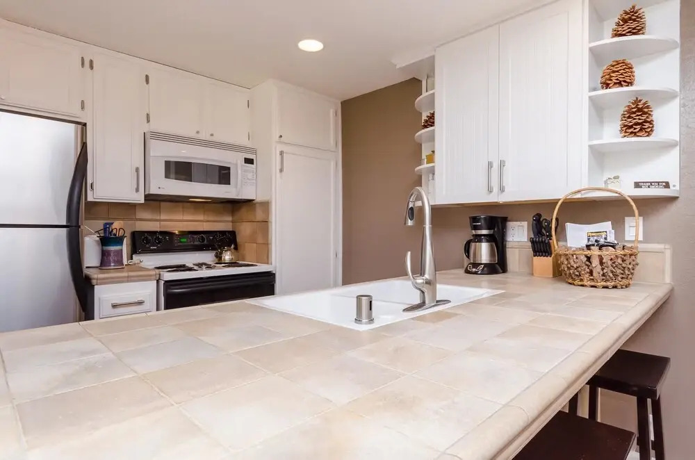 Snowcreek 33 Phase I