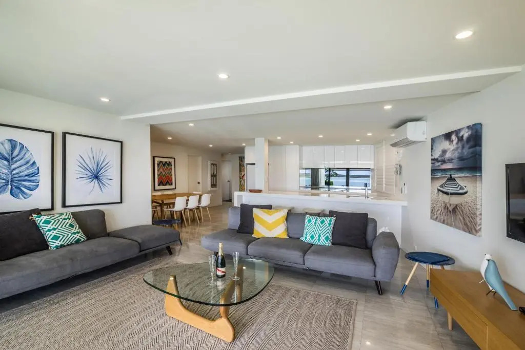 Noosa Harbour Resort