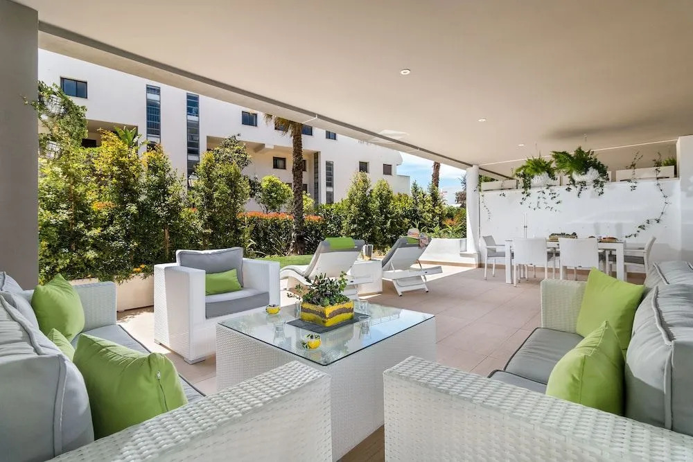 Sweet Inn Apartments - Royal Banus