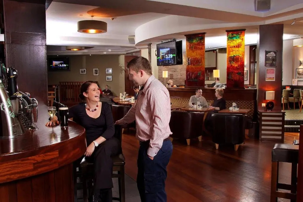 Carrigaline Court Hotel & Leisure Centre
