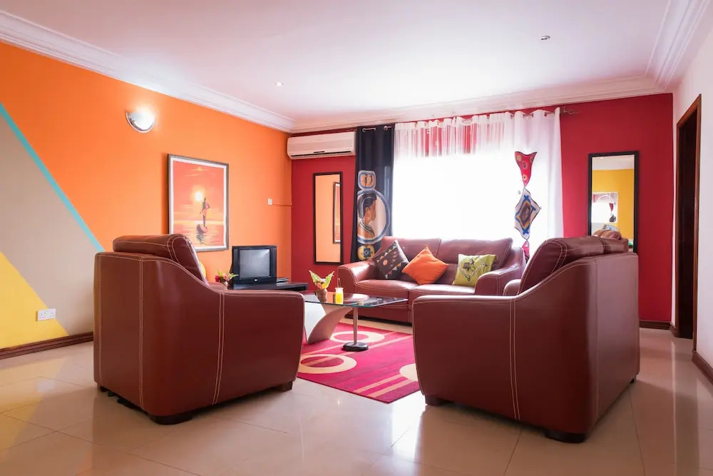 Calabash Apartment-Hotel
